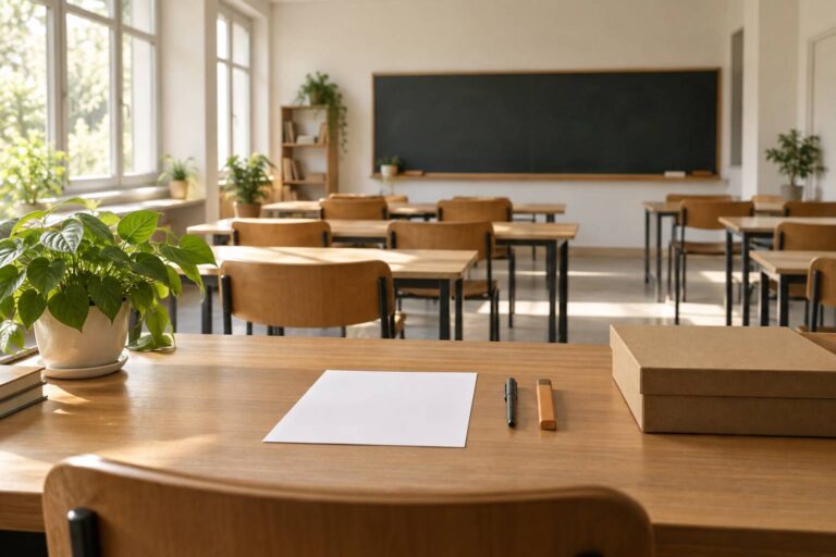 Maniobras del examen práctico: qué evalúa el examinador